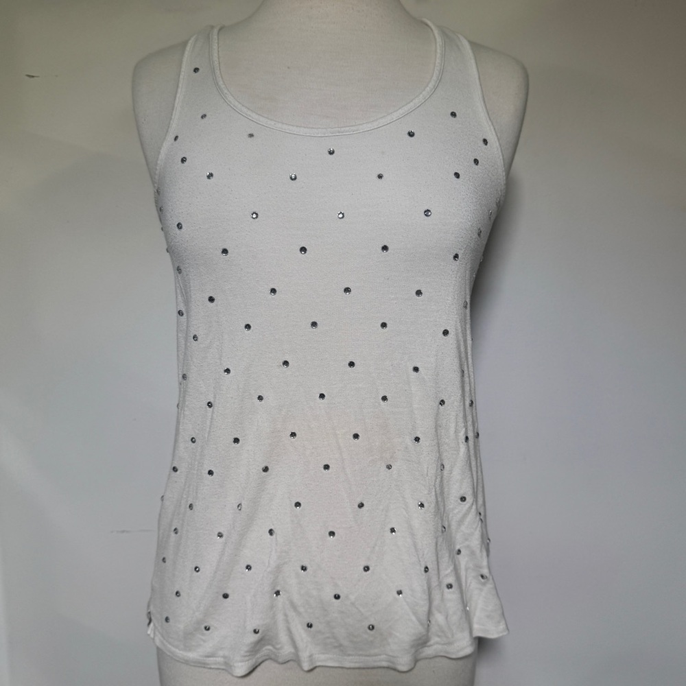 Dynamite Woman’s Tank Top Size M